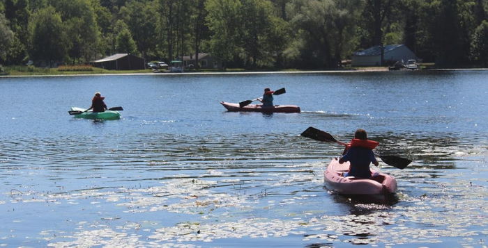 Wesley Woods Camp & Retreat Center - From Web Listing